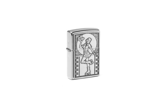 ZIPPO